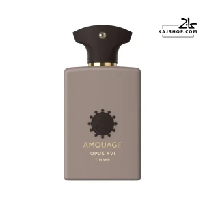 عطر آمواج اوپوس شانزده تیمبر
